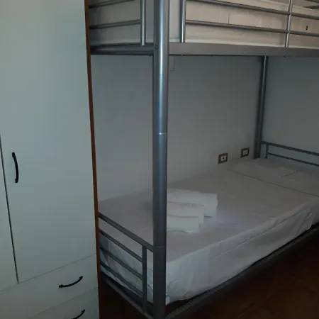 Apartament Sardegna Affitto San Teodoro (Sardinia)