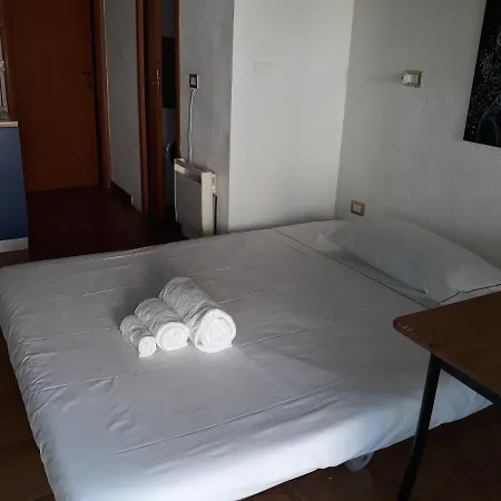 Apartament Sardegna Affitto San Teodoro (Sardinia)