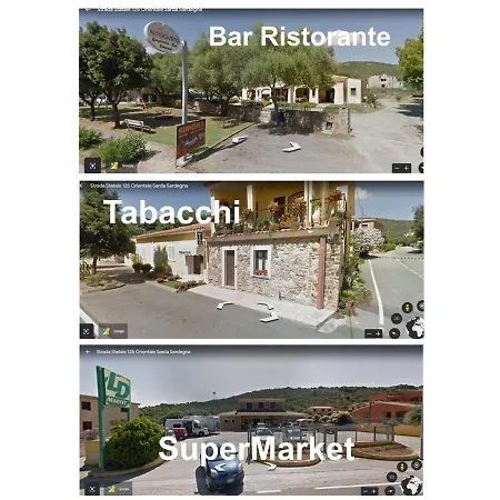 Sardegna Affitto *